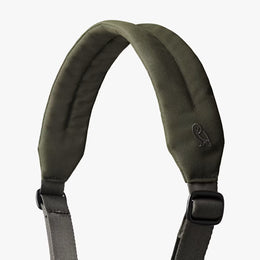 Bellroy Classic Duffel 35L - Olive