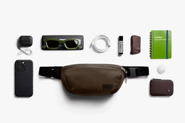 Bellroy Laneway Belt Bag - RockRiver