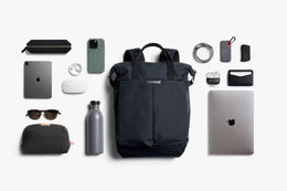 Bellroy Tokyo Totepack Compact - Navy