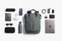 Bellroy Tokyo Totepack Compact - Everglade