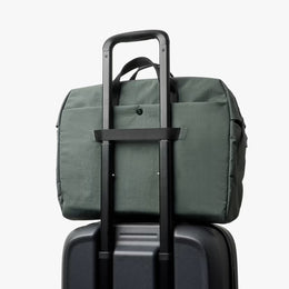 Bellroy Tokyo Work Bag - Everglade