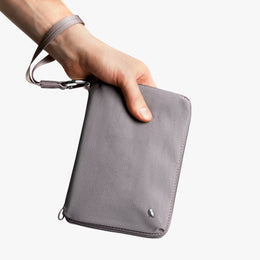 Bellroy Wonder Kit - Storm Gray