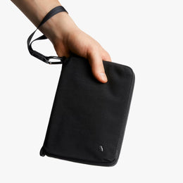 Bellroy Wonder Kit - Raven