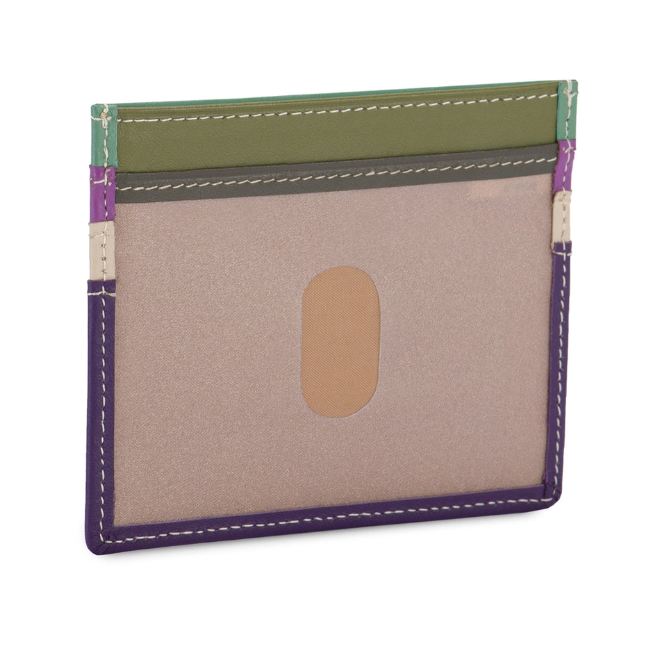 Mywalit Credit Card Holder - Orchid