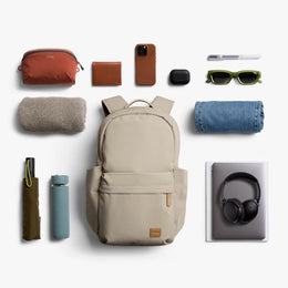 Bellroy Classic Daypack - Tahini