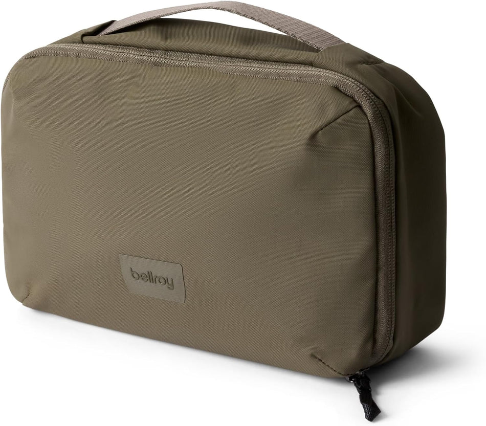 Bellroy Hanging Toiletry Kit - Sea Kelp