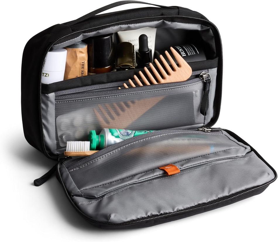 Bellroy Hanging Toiletry Kit - Black