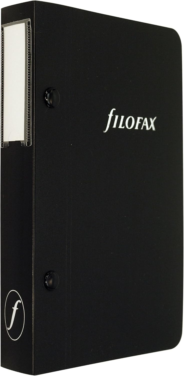 Filofax Storage Binder - Pocket