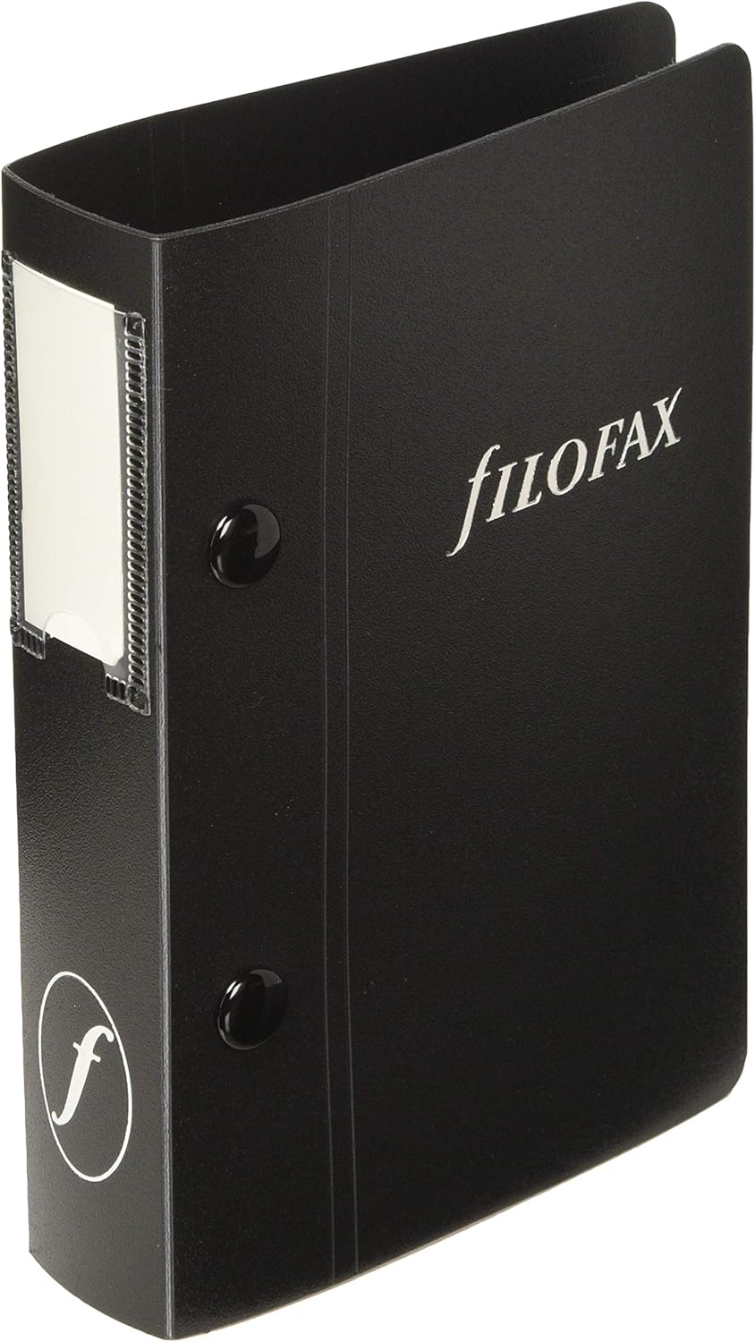 Filofax Storage Binder - Pocket