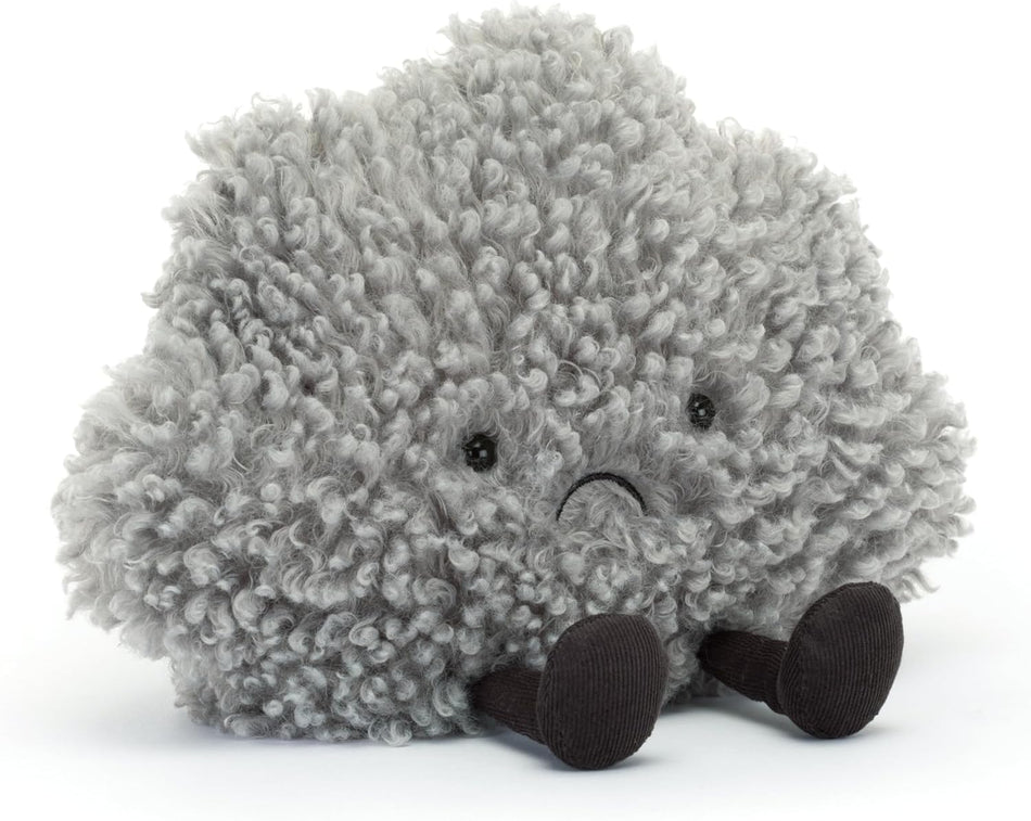 Jellycat Amuseables Storm Cloud