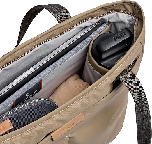 Bellroy Tokyo Wonder Tote 15L - Khaki