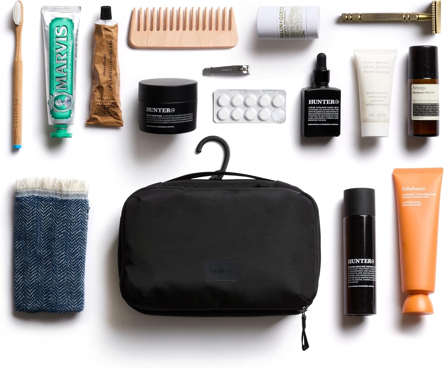 Bellroy Hanging Toiletry Kit