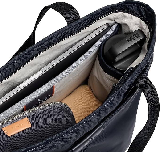 Bellroy Tokyo Wonder Tote 15L - Navy