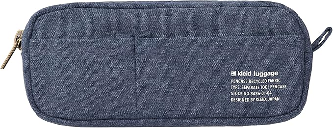 Kleid Separate Tool Pen Case - Navy