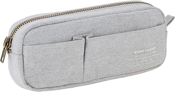 Kleid Separate Tool Pen Case - Gray