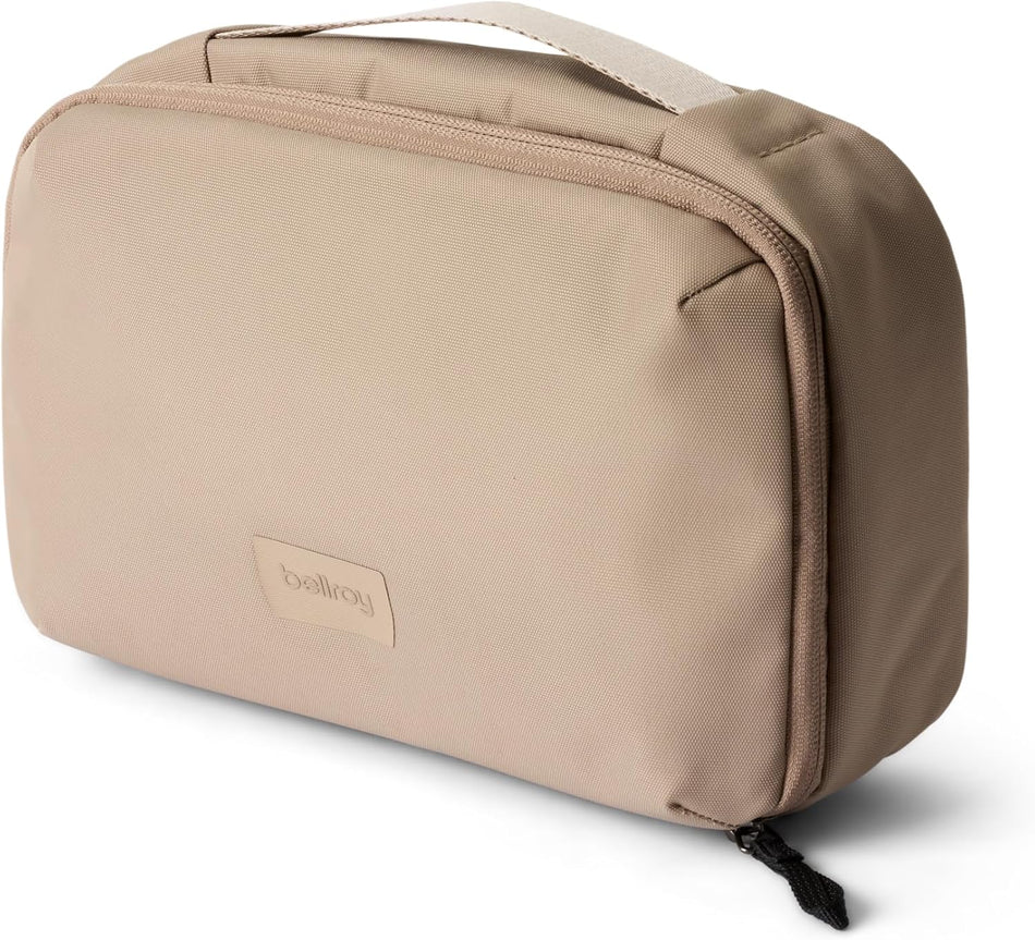 Bellroy Hanging Toiletry Kit - Stone