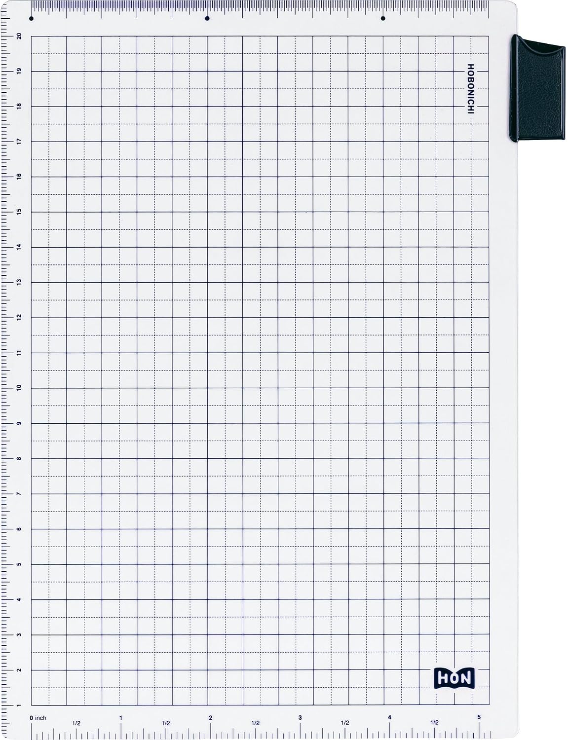 Hobonichi Techo Accessories Hobonichi Pencil Board for A5 Size (Hon)