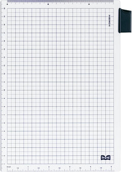 Hobonichi Techo Accessories Hobonichi Pencil Board for A5 Size (Hon)