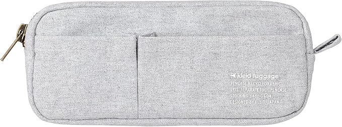 Kleid Separate Tool Pen Case - Gray