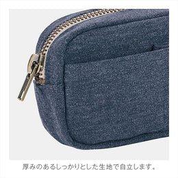 Kleid Separate Tool Pen Case - Navy
