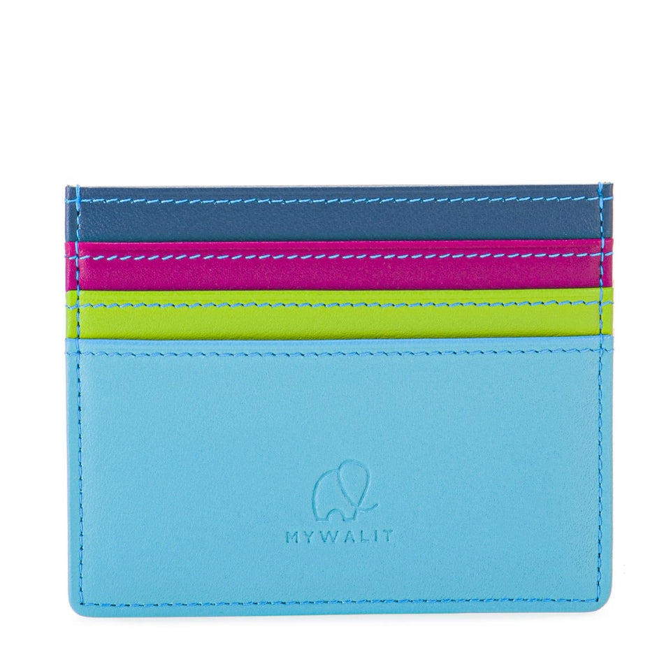 Mywalit Credit Card Holder - Liguria