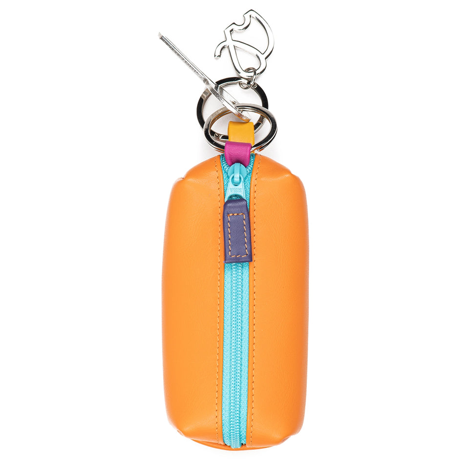 Mywalit Zip Coin Elephant Key Holder - Copacabana
