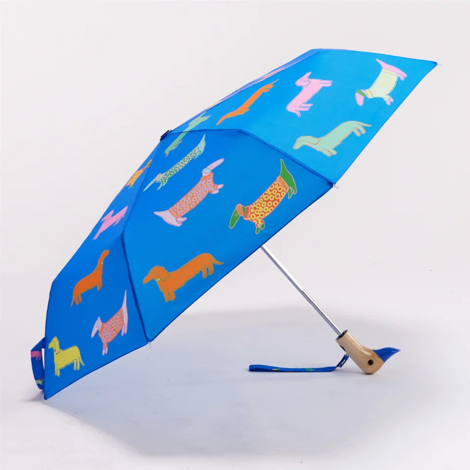Original Duckhead Umbrella - Dachshunds