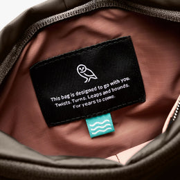 Bellroy Laneway Sacoche - River Rock