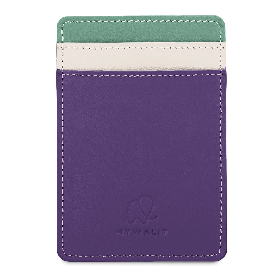 Mywalit Magcard Holder - Orchid