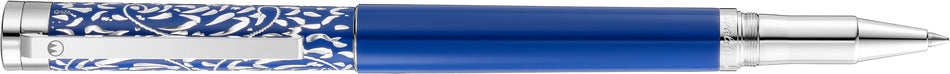 Waldmann Xetra Vienna Special Edition Rollerball - Blue