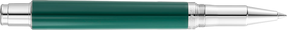 Waldmann Xetra Vienna Special Edition Rollerball - Green