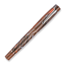 Delta Signs of the Time Fountain Pen - Cave Painting