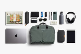 Bellroy Tokyo Work Bag - Everglade