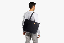 Bellroy Market Tote (15L) - BlueSteel