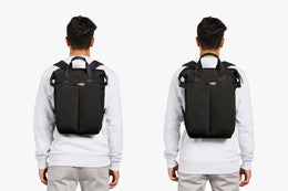 Bellroy Tokyo Totepack Compact - Raven