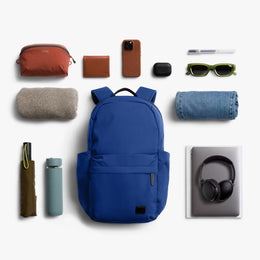 Bellroy Classic Daypack - Indigo