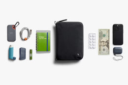 Bellroy Wonder Kit - Raven