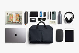 Bellroy Tokyo Work Bag - Navy