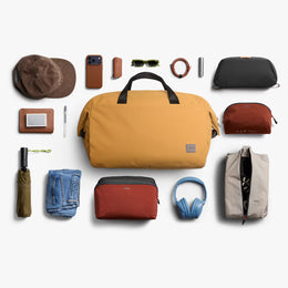 Bellroy Classic Duffel 35L - Camel
