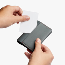 Bellroy Under Cover - Everglade
