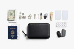 Bellroy Folio Wallet - Black