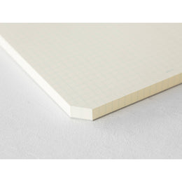 MD A4 Paperpad Grid