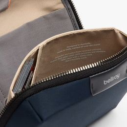 Bellroy Tech Kit Compact - Nightsky