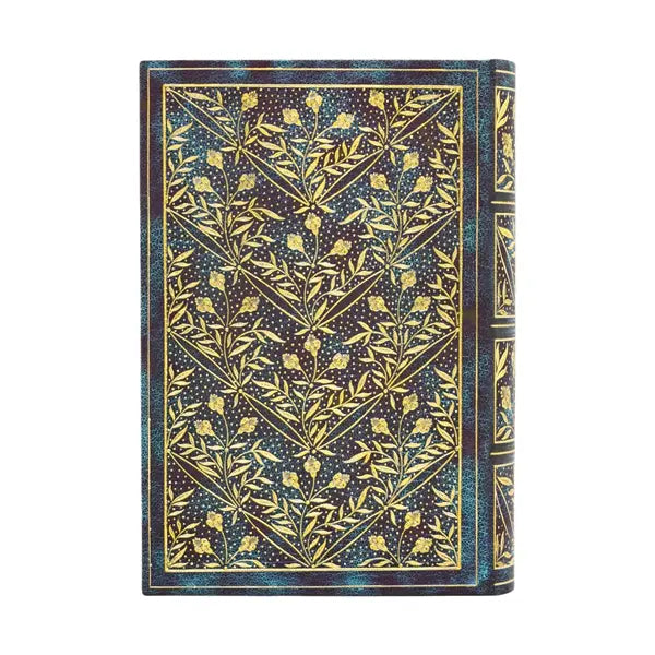 Paperblanks 2026 Mini Daily - Wildflower Song