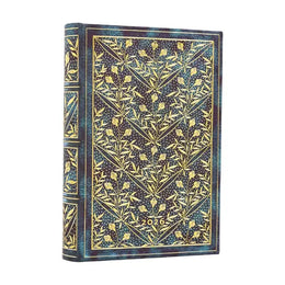 Paperblanks 2026 Mini Daily - Wildflower Song
