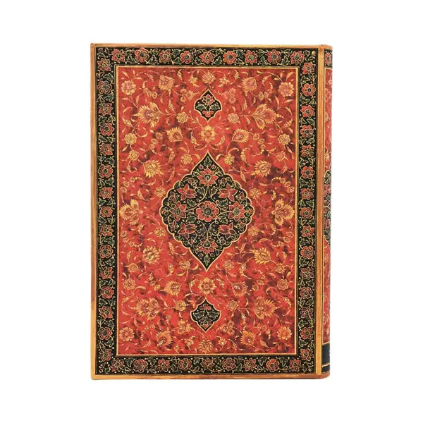 Paperblanks 2026 Ultra Weekly - Layla Persian Poetry