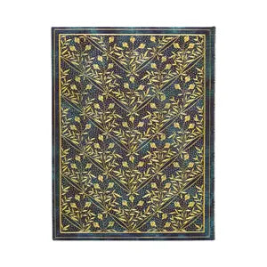 Paperblanks 2026 Ultra Weekly - Wildflower Song