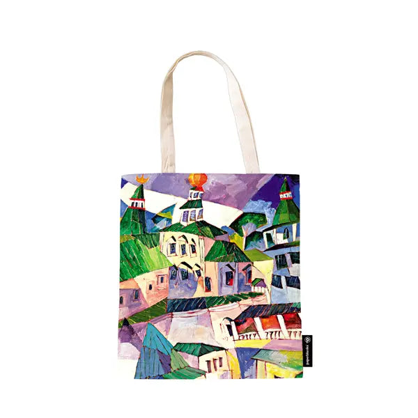 Paperblanks St. Petersburg Canvas Bag