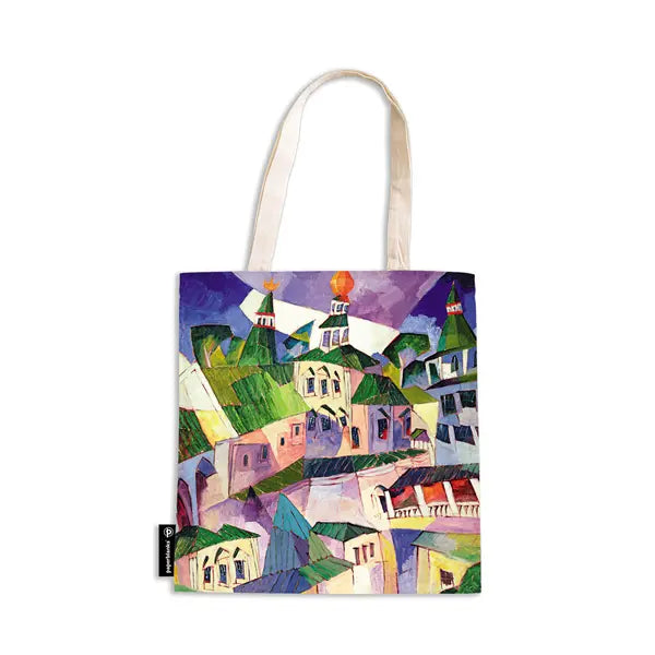 Paperblanks St. Petersburg Canvas Bag