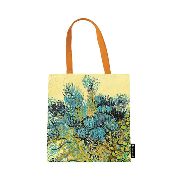 Paperblanks Van Gogh’s Still Life Canvas Bag